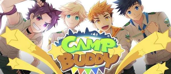 camp buddy正式版