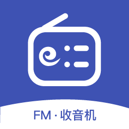 英语电台FM收音机