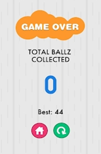 Collect The Ballz图1