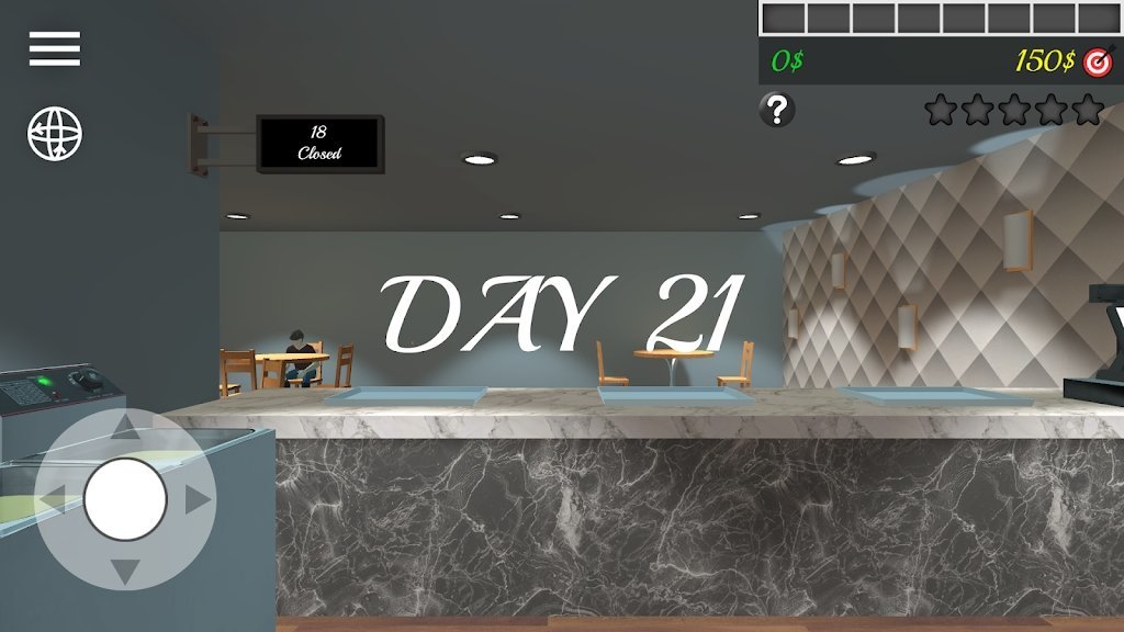 餐厅员工模拟器游戏图2