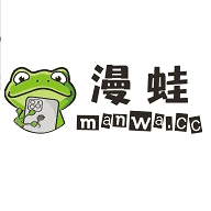 漫蛙manwa漫画彩色版