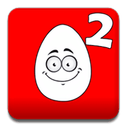 憤怒的雞蛋2 V4.0.1