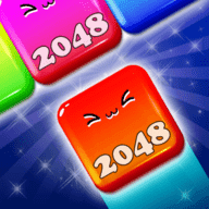 2048立方块红包版
