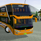 巴士长途模拟器游戏