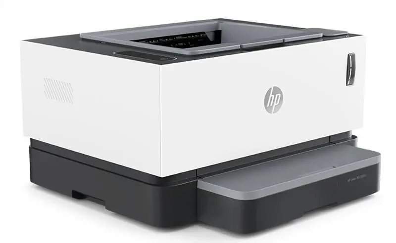 惠普HP LaserJet 1020打印机驱动