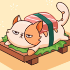 寿司猫咖啡馆游戏