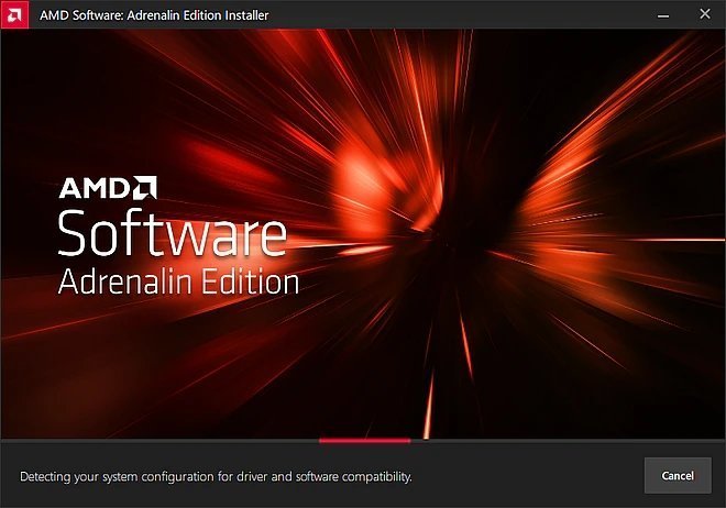 AMD23.8.2WHQL显卡驱动图2