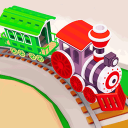 火车引航员游戏 v1.3.0