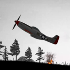 二战轰炸机游戏官方版