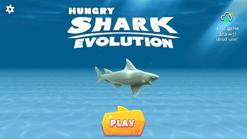 饥饿鲨进化(尼斯湖水怪)图4