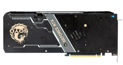 梅捷GeForceRTX3060显卡驱动图1