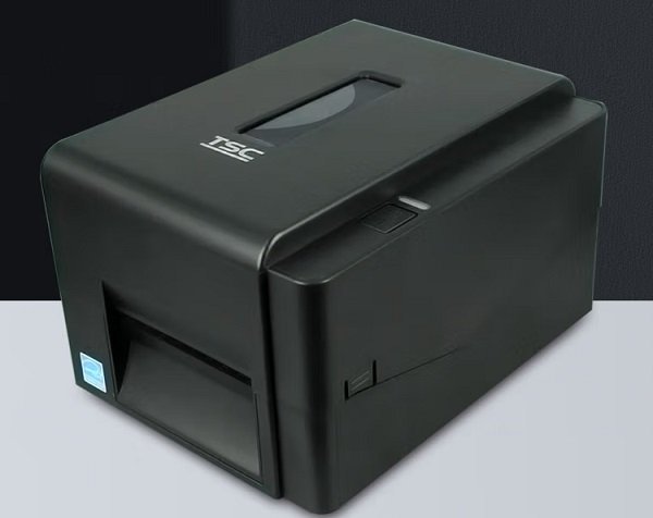 TSCTE210打印机驱动图2