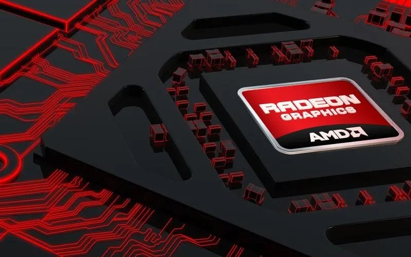 AMD显卡驱动软件