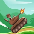 机甲坦克大战游戏