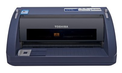 东芝TS-8800F+针式打印机驱动图2