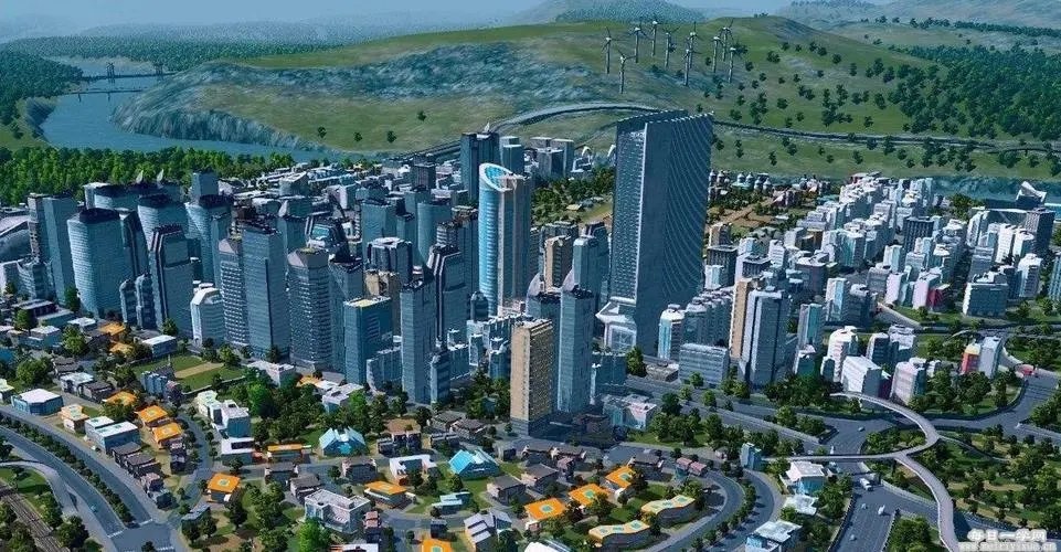 受欢迎的都市题材游戏推荐