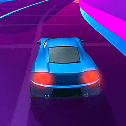 超能汽车模拟器游戏