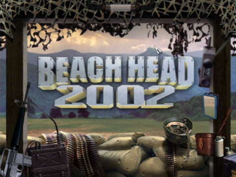 抢滩登陆战2002全系列游戏合集