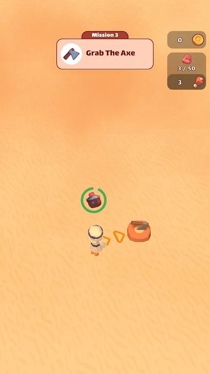 沙漠帝国生存游戏图3