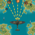 二战飞机世界大战游戏