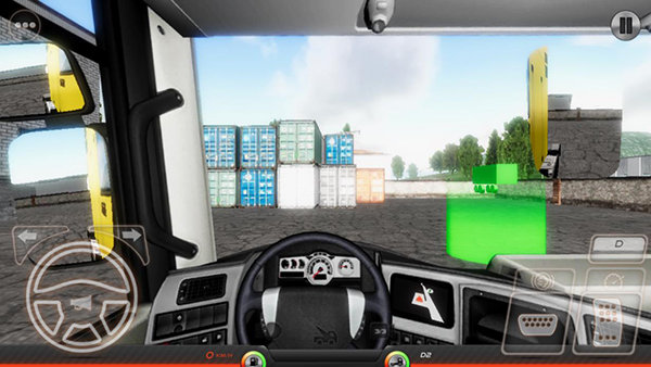 欧洲卡车模拟2全版本修改器图2
