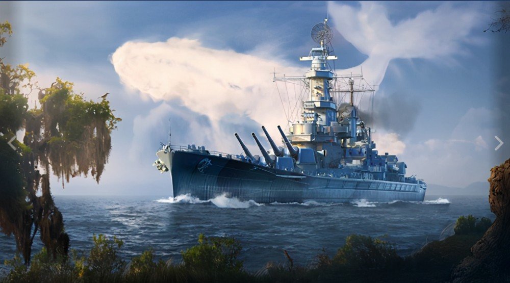 战舰战斗系列游戏合集