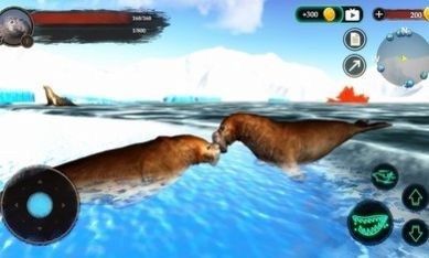 海豹大象游戏模拟器最新版图2