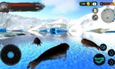 海豹大象游戏模拟器最新版图1
