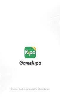 GAMEKIPO官网版安卓最新版图1