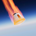 椭圆:火箭模拟器中文完全版