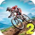 自行车特技2越野车游戏官方版 v1.0