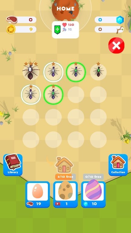 蚂蚁帝国：虫子军队图3