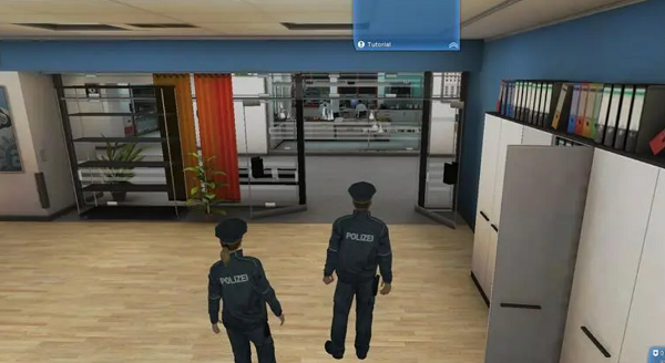 模拟警察游戏合集
