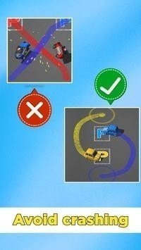 Parking Drift(停车漂移)游戏图3
