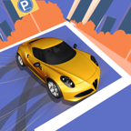 Parking Drift(停车漂移)游戏