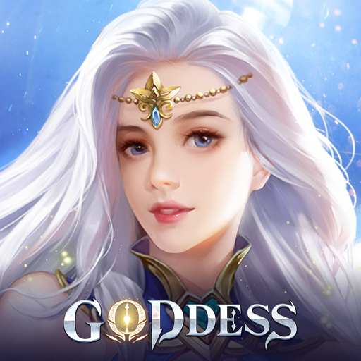 Goddess Connect手游