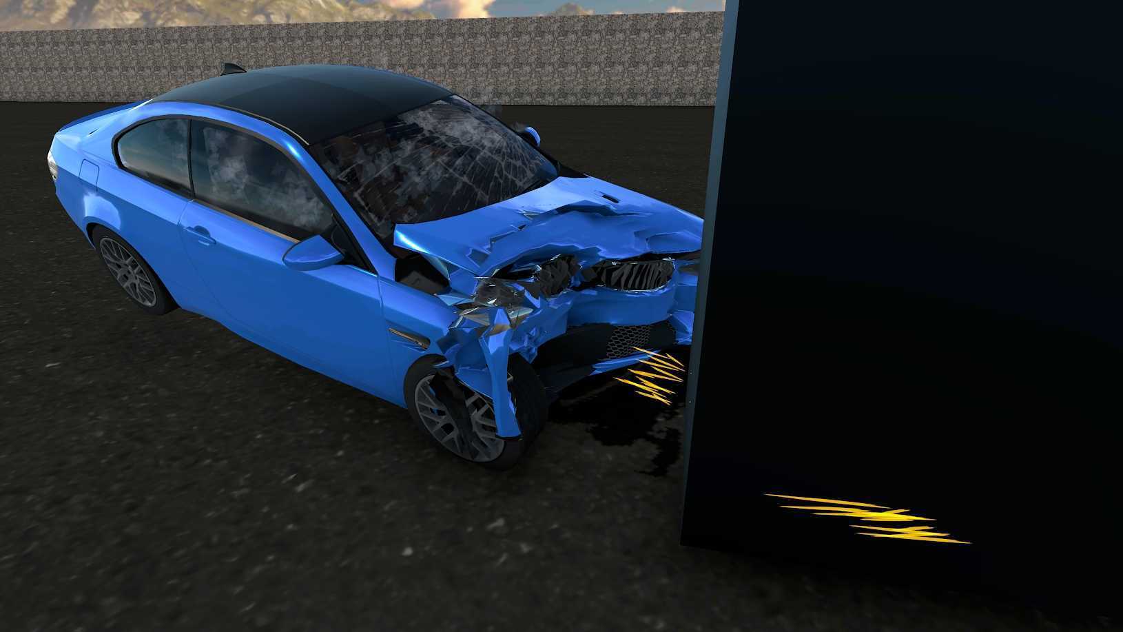 车祸模拟器：竞技场图2