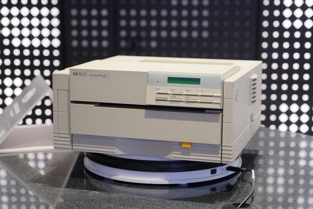 惠普HP6L激光打印机驱动win10版图2