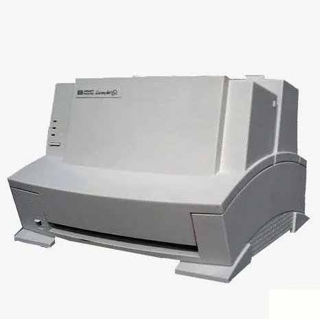 惠普HP6L激光打印机驱动win10版图1