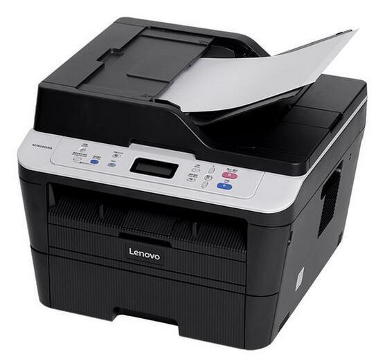 联想m2051打印机驱动和扫描驱动图1