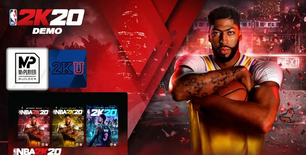 NBA2K系列游戏补丁推荐