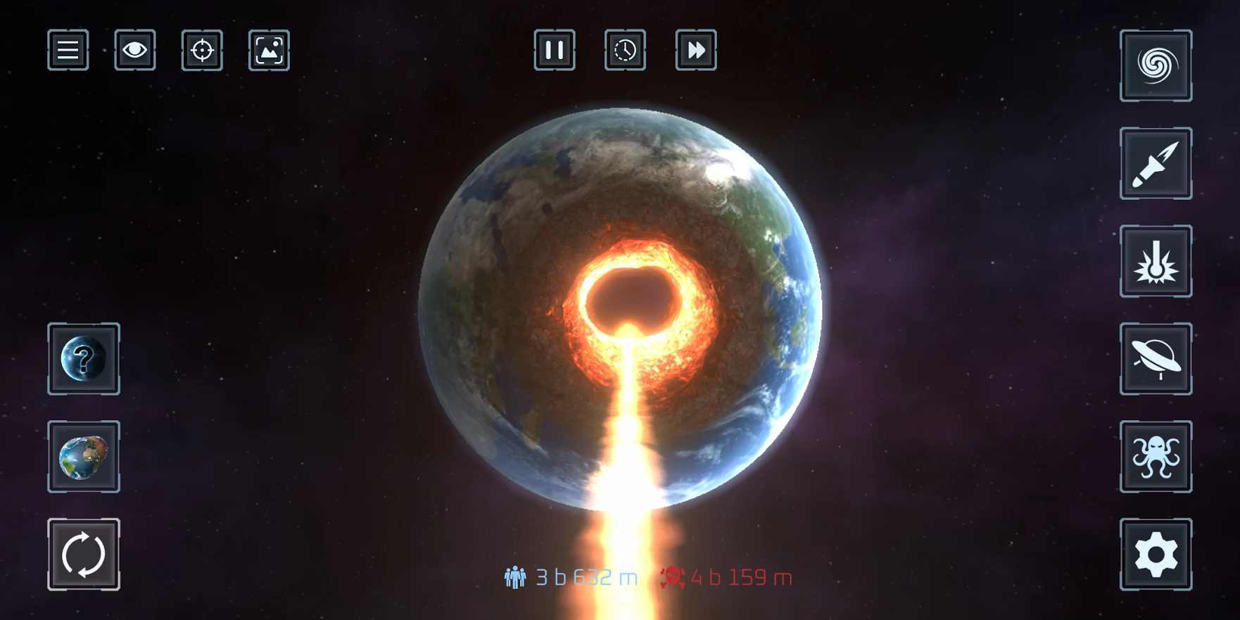 星球爆炸模拟器全解锁版图4