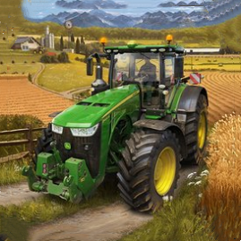 真实农场模拟器3d无限金币版