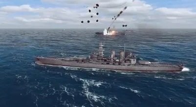 海战策略战争游戏推荐