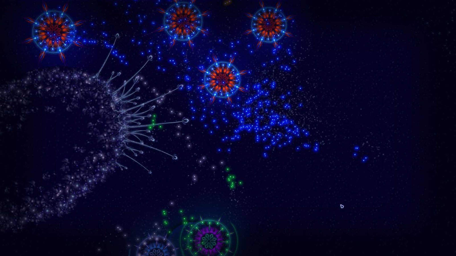 细胞生存战微生物模拟器中文版图2