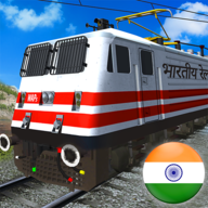 印度火车模拟器2023无限金币版