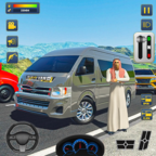 迪拜货车模拟器手机版