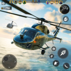 武装直升机游戏单机版