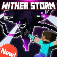 wither storm mod基岩版