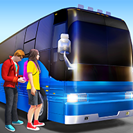 终极巴士模拟器2024无限金币版